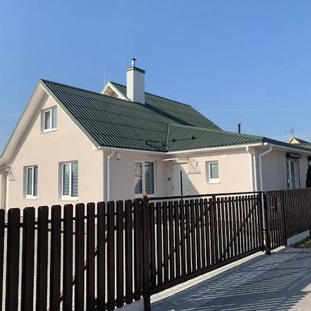 Cozy Apartment In 卡梅拉瓦 外观 照片