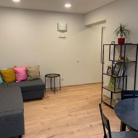 Cozy Apartment In 卡梅拉瓦 外观 照片