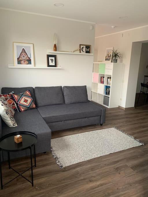 Cozy Apartment In 卡梅拉瓦 外观 照片