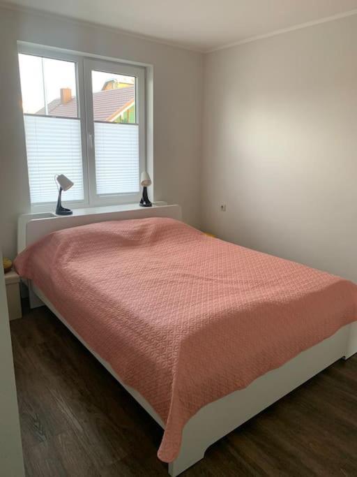 Cozy Apartment In 卡梅拉瓦 外观 照片