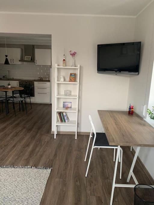 Cozy Apartment In 卡梅拉瓦 外观 照片