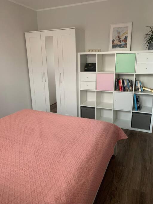 Cozy Apartment In 卡梅拉瓦 外观 照片