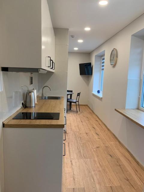 Cozy Apartment In 卡梅拉瓦 外观 照片