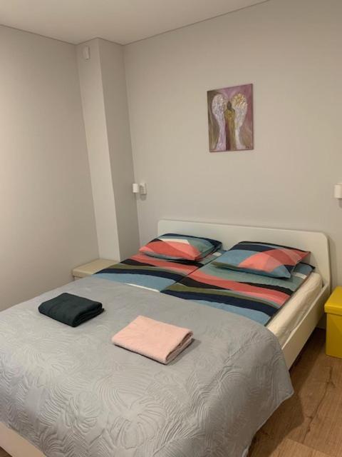 Cozy Apartment In 卡梅拉瓦 外观 照片