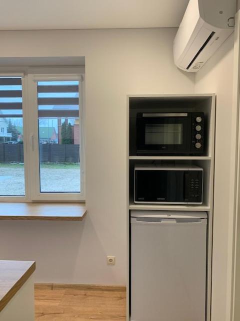 Cozy Apartment In 卡梅拉瓦 外观 照片