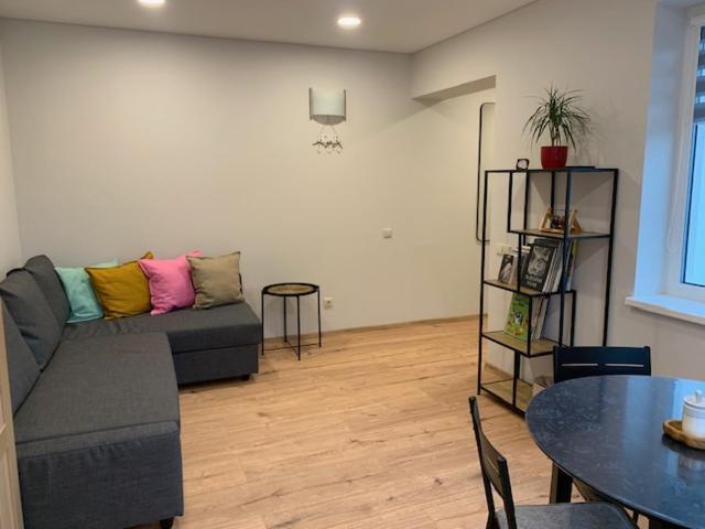 Cozy Apartment In 卡梅拉瓦 外观 照片