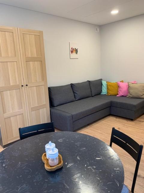 Cozy Apartment In 卡梅拉瓦 外观 照片